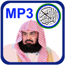 Sudais Quran MP3 APK