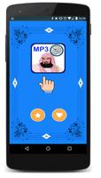 Sudais Quran MP3 Affiche