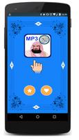 Sudais Quran MP3 plakat