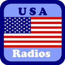 USA Radio APK