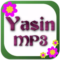Yasin MP3 アプリダウンロード