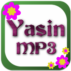 Yasin MP3-icoon