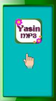 Yasin MP3 captura de pantalla 1
