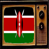 TV From Kenya Info icon