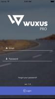 Wuxus ポスター