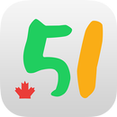 51加国无忧 APK