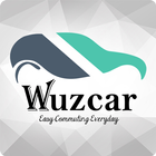 WuzCar Driver ícone