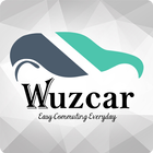 WuzCar آئیکن