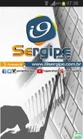 Portal i9Sergipe Affiche