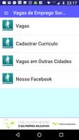 Vagas de emprego em Campinas screenshot 1