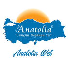 Anatolia Internet Web Tasarım アイコン