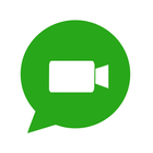 Video calling for Whatssap ikon