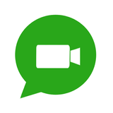 Video calling for Whatssap icône
