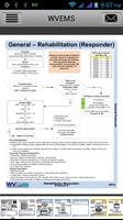 WVEMS Protocols Ekran Görüntüsü 1