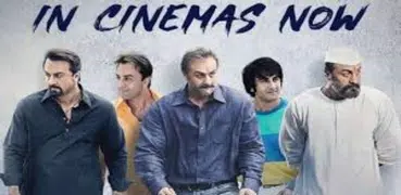 Sanju Full Movie Download - 2018