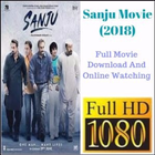 Sanju Full Movie Download - 2018 ikona