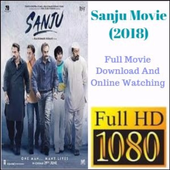 Sanju Full Movie Download - 2018 иконка