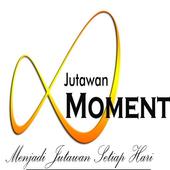 SUKSES MOMENT icon