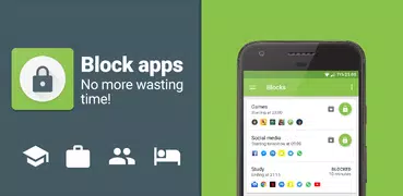 Block Apps & Sites | Wellbeing