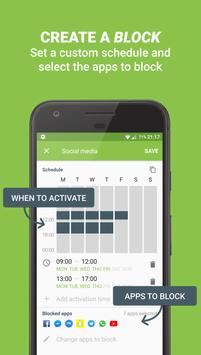 block schedule app