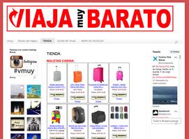 viajamuybarato 截图 2