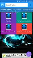 video downloader pro poster