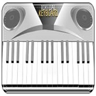 Piano Virtual Keyboard biểu tượng