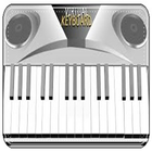 Piano Virtual Keyboard icône