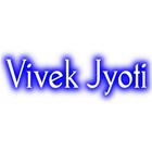 Vivek Jyoti Social Network icône