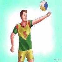 برنامه‌نما ssbms vollyboll عکس از صفحه