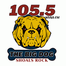 Rock 1055 The Big Dog APK