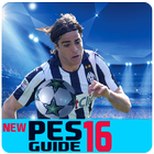 ikon Guide For PES 16