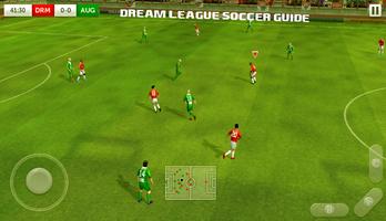Guide :Dream League Soccer poster