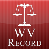 WV Record Android-icoon