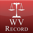 WV Record Android иконка