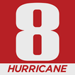 ”WVUE FOX 8 Hurricane Tracker