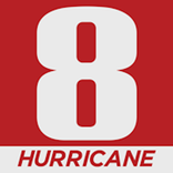 WVUE FOX 8 Hurricane Tracker
