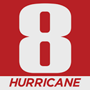 WVUE FOX 8 Hurricane Tracker APK