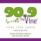 90.9 The Vine WVYN アイコン