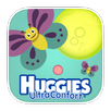 Atrapa Burbujas Huggies APK