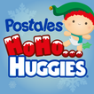 Postales Huggies®
