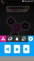 3D SPINNER screenshot 2