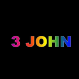 3 JOHN BIBLE