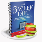 3 Weeks Diet icon