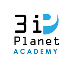 3i Planet Academy icône