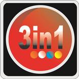 3 in 1