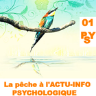 Entreaide en psychologie icône