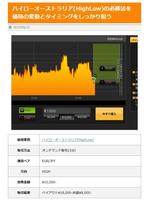 ハイローオーストラリア(HighLow)実践レポート постер