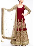 1000+ Salwar Kameez Design poster