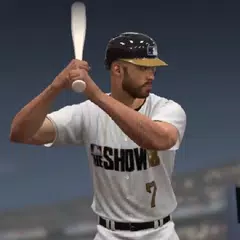 Guide for MLB 18 The Show APK download